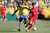 ???????????????????????????? ????????????!!!  Mamelodi Sundowns have failed to reach the #CAFCL final after drawing 2-2 with Wydad at Loftus.  The Moroccans progress to the final on away goals rule.  #CAFCL #UNPLAYABLE