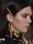 Kendall Jenner on Versace 2018