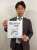 応募はコチラ   #髙橋宏斗 投手の 【サイン色紙】を抽選で５名様にプレゼント！ #中日ドラゴンズ #WBC 日本代表  このアカウントをフォロー この投稿をリツイートして 　 番組の感想とお住まいの都道府県を      お書きください。  締切：３月３０日（木）午前１１：００