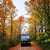 This is our kind of color palette! Happy First Day of Fall!  : @ups_wells_maine #firstdayoffall #upstruck #fall