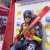 .@Kronplatz day 2 GS  commence!   Let&rsquo;s start it off by an INSANELY fast run by @MikaelaShiffrin, currently sitting in first by .51.   #StifelUSAlpineTeam