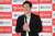 元日本ハム杉谷拳士、芸人顔負けのトークで自身の大記録をアピール「令和初ですからね」 （ENCOUNT）