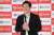 元日本ハム杉谷拳士、芸人顔負けのトークで自身の大記録をアピール「令和初ですからね」 （ENCOUNT）