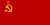 The USSR Shall Rise Again!