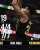 Ochai let it fly and ???????????????????????? could not miss on his way to a career-high   #PerformanceLeader | @UofUHealth