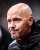 Overcooking Laliga league leaders super team with:  Half the Squad missing in action Luke shaw playing in the CB Weghorst playing position 10  Sancho in the LW  SIR ERIC TEN THE CHESS MASTER  Old Trafford will not be your place to make unnecessary no