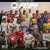 Marcus Rashford makes an appearance in the EA Sports FC 24 cover.