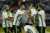 Бетис спечели три точки при гостуването си на Хетафе в испанската Ла Лига