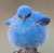 #Twitterbird #itsnottoolate Bring back the bird. Who wants to go back?