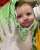 128 hours buried under the earthquake rubble. #Hama #Syria