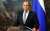 \u2757\ufe0f \ud83c\uddf7\ud83c\uddfaЛавров &ndash; о ходе спецоперации, будущем Украины и слухах о &laquo;болезни Путина&raquo;:    \u2714\ufe0f Наша военная операция была неизбежна.  Свирепость, с которой Запад стал защищать свое &laquo;детище&raqu