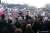 23 февраля 2014 года Севастополь. Митинг Народной Воли.