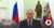 Президент России Владимир Путин поздравил россиянок с Международным женским днем и отметил роль женщин-военнослужащих, чья отвага &laquo;поражает даже самых закаленных бойцов&raquo;. Видеообращение главы государства опубликовано на сайте Кремля.