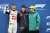 Your top 3 qualifiers of the Canadian Grand Prix!