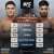 \ud83d\udc4a\ud83c\udffb 15-0  \ud83c\udd9a 11-0! Мовсар Евлоев (#13 в рейтинге I #UFC 5-0) и Илия Топурия (#15 в рейтинге I UFC 3-0) проведут поединок на #UFC270, который состоится 23 января в Анахайме. Как считаете, кто одержит победу и останется н