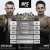 Стала известна точная дата и турнир. Чемпион в полулегком весе Александра Волкановски (#2 в рейтинге P4P I UFC 11-0) и Макс Холлоуэй (#6 в рейтинге P4P и #1 в рейтинге полулегковесов I UFC 19-6) состоится 3 июля на #UFC276.  Источник: Ариэль Хельвани
