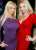 Affluent, Educated Women May Choose Escort Work