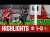Highlight friendly Game | 1–0 Victory Against RAC \ud83d\udd34\u26bd