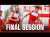 Final Session | Last Prep Before Matchday \ud83d\udd34\u26bd