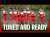 INSIDE TRAINING | Matchday Eve: Recovery & Tactical Reset \ud83d\udcc8