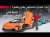ماكلارين ارتورا دريفت على الثلج: قيادة احترافية في فنلندا! Mclaren Artura