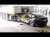 TESLA VS CAMION - Crash Test