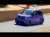 HONDA SUPER N au Festival of Speed