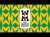 The FIFA Women’s World Cup 2027\u2122 Theme