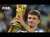 Thomas Müller : Tous ses buts lors de la Coupe du Monde de la FIFA 2014