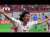 2002 FIFA World Cup | Round of 16 | Every Goal