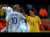 Match en 1 minute | La leçon de maître de Zidane | France vs Brésil | Quarts de finale de la Coup...
