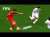 Ronaldo et le Portugal mettent 7 devant la RDP Corée