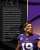 Statement from Head Coach Kevin O'Connell on WR Adam Thielen
