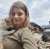 The 29-year-old combat medic Yana Rychlitska has been killed in battle by the Russian Army near Bakhmut.  Rest In Peace Yana. Ukraine will never forget your sacrifice.