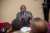 C’est avec un immense plaisir que je retrouve le chemin des auditoires, après plus de 20 ans d’une pause qui n’a pas estompé ma passion pour l’enseignement. Cette année académique, c’est dans le cadre du cours d’Économie publique à l’Université Prote