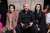 &mdash; #SUGA junto a Sam Smith y  Charli XCX en el fashion show de Valentino.   #SUGAxValentinoCouture HAUTE COUTURE WITH SUGA #SUGAatParisFashionWeek