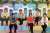 所持金グラデーション  記念すべき回目の開催 高額所持者のランキングが 大きく塗り替えられることに  #ウエストランド（井口浩之・河本太） #斉藤慎二（ジャングルポケット） #たかの友梨 #村重杏奈 #水谷隼 #六角精児  超レアなも 放送まであと時間 お楽しみに～  #VS魂