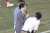 翔君、花園に君臨！ 会場ヒートアップ #櫻井翔 #花園ラグビー場