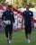 Guardians of the Goalpost   #DimaWydad