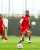 Eyes on the next battle.   #DimaWydad