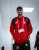 Team has arrived #DimaWydad