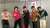 フレデリックとのステージ楽しかった〜 \ud83d\ude0a \ud83d\ude0a #ビバラロック2022 #フレデリック #YONAYONADANCE #踊らにゃ損 @frederitter