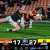 Seesaw battle in the first. Get behind the boys for a big second half shift. #WaikatoRugby #WAIvWELL #BunningsNPC