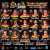 LONE STAR: TEAM NAMING Back Home. Here is your Waikato NPC team to face the Wellington Lions, tomorrow night (September 8), at FMG Stadium Waikato, kick-off 7.05pm. All thanks to Lone Star. For more on the team  #WaikatoRugby #WAIvWEL
