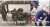 Now, can you see the similarity between how German guards in WWII treated prisoners as toys for their vicious dogs to attack and how the Israeli Zionist military in 2023 treat Palestinians  #BDS #IsraeliApartheid