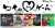 #ワイのLOVEゲーム  大量にありすぎるので、思い出深さ・音ゲー・戦国・モンハン・最近と代表で選びましたw DLゲーやスマホゲーまで対応してるのすごいですねこれ(*･&omega;･)ﾉ 残念ながら我らの戦国アスカはありませんでした(￣\u25bd￣;)