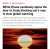 So they are promoting solar panels and at the same time considering blocking the sun&rsquo;s rays to make the solar panels less efficient?