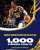 From studying hoops at an internet caf&eacute; in the Democratic Republic of the Congo  to becoming the youngest Warrior to ever reach 1,000 career points