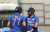Virat Kohli is looking at the future of Indian batting. #INDvSL