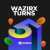 It's our Birthday Today   Wish us in a unique way & get $WRX as a gift   We're giving away ₹55,555 worth $WRX to 25 lucky people   Like this tweet  Quote tweet with your birthday wish using #WazirXTurns5  Be creative, use images, record videos. G